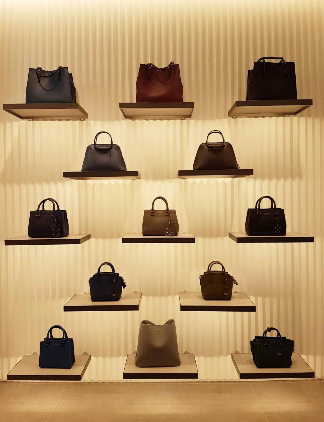 Charles & Keith in Velacheri,Chennai - Best Bag Accessory Dealers in  Chennai - Justdial